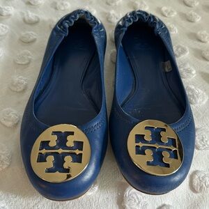 Tory Burch flats